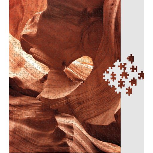 Printworks Puzzle - Rocks - 1 item
