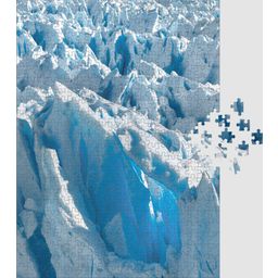 Printworks Puzzle - Glacier - 1 item