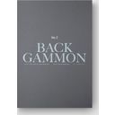 Printworks Classic - Backgammon - 1 st.