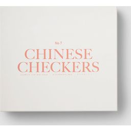 Printworks Klasika - kitajska dama / zvezda Halma - 1 kos