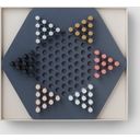Printworks Classic Chinese Checkers - 1 item