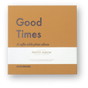 Printworks Álbum de Fotos - Good Times (S) - 1 ud.