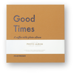 Printworks Album-Photo - Good Times (S)