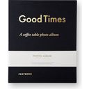 Printworks Album-Photo - Good Times - Black (L) - 1 pcs