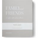 Printworks Family and Friends Picture Album - 1 item