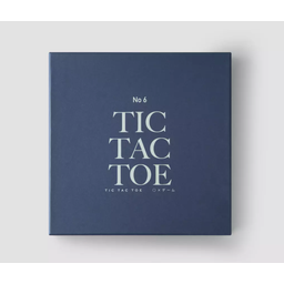 Printworks Klassiker - Tic Tac Toe - 1 st.