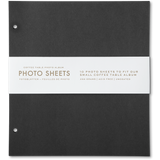 Printworks Fotoalbum - Fotopapper (S) 10 Pack
