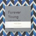 Printworks Fotoalbum - Forever Young (S) - 1 st.