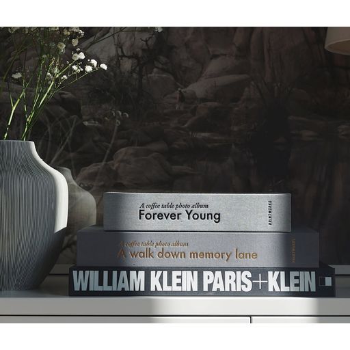 Printworks Album-Photo - Forever Young (S) - 1 pcs