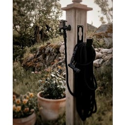 by Benson Hose Hanger