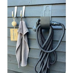 by Benson Hose Hanger