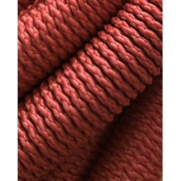 by Benson Tuyau d’Arrosage Deluxe Rouge