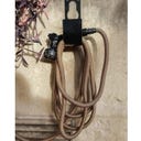 by Benson Gartenschlauch Deluxe Dark Sand