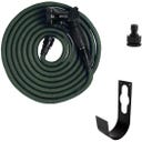 by Benson Gartenschlauch-Set Deluxe 25 m - Green