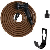 by Benson Set con Tubo da Giardino Deluxe - 25 m
