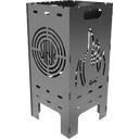 GuC Set Braciere - Steyer - 1 pz.