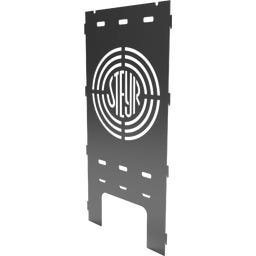 GuC Braciere - Logo Steyer - 1 pz.
