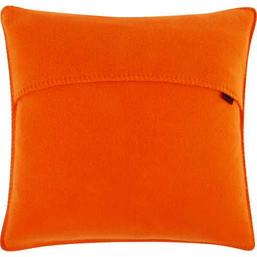 Zoeppritz Amber Soft Fleece Cushion - 40x40 cm