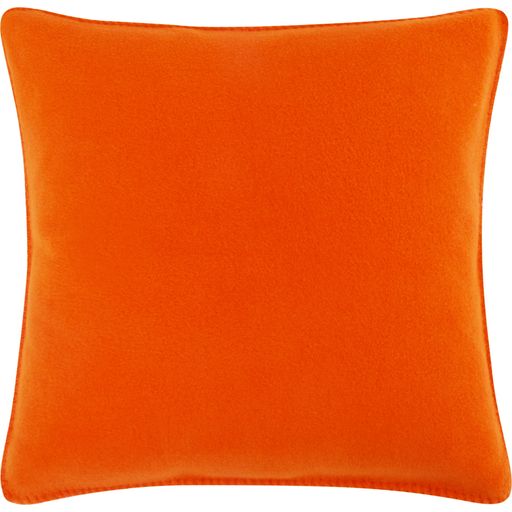 Zoeppritz Amber Soft Fleece Cushion - 40x40 cm