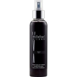 Millefiori Milano Razpršilo za prostore Nero - 150 ml