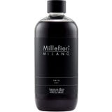 Millefiori Milano Polnilo za di&scaron;avo za prostore Nero