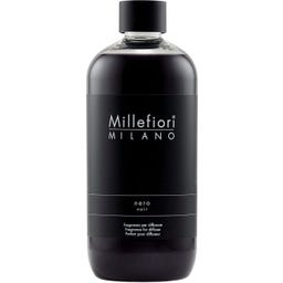 Millefiori Milano Polnilo za dišavo za prostore Nero - 500 ml