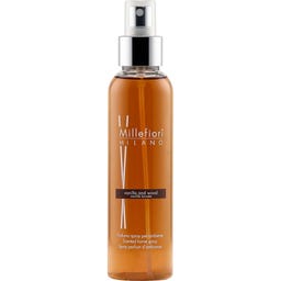 Millefiori Milano Razpršilo za prostore Vanilla & Wood - 150 ml
