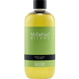 Millefiori Milano Polnilo za di&scaron;avo za prostore Lemongrass