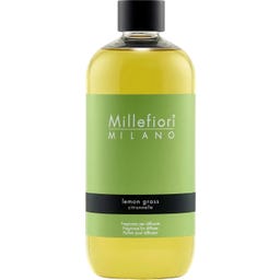Millefiori Milano Polnilo za dišavo za prostore Lemongrass - 500 ml