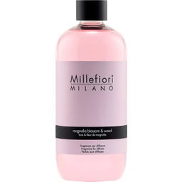 Polnilo za dišavo za prostore Magnolia Blossom & Wood - 500 ml