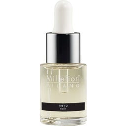 Millefiori Milano Vodotopna dišava Nero - 15 ml