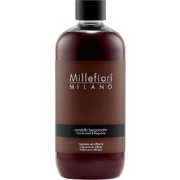 Polnilo za dišavo za prostore Sandalo Bergamotto - 500 ml