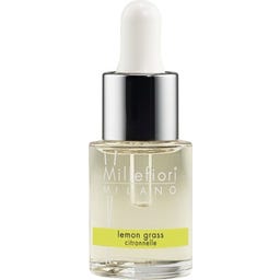 Millefiori Milano Vodotopna dišava Lemongrass - 15 ml
