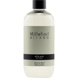 Millefiori Milano Polnilo za dišavo za prostore White Musk - 500 ml