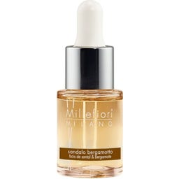 Millefiori Milano Vodotopna dišava Sandalo Bergamotto - 15 ml