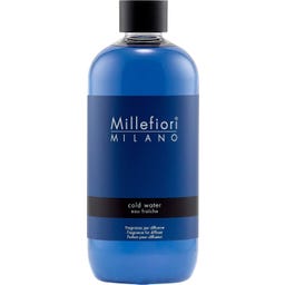 Millefiori Milano Polnilo za dišavo za prostore Cold Water - 500 ml