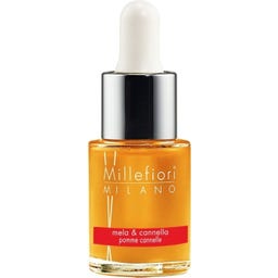 Millefiori Milano Vodotopna dišava Mela & Cannella - 15 ml