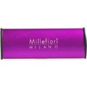 Millefiori Milano Dišava za avto Magnolia Blossom & Wood - Icon Classic Purple