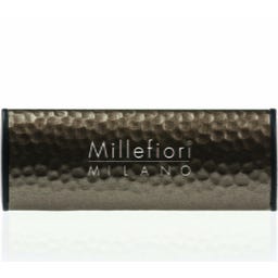 Millefiori Milano Dišava za avto Sandalo Bergamotto - Icon Metal Shades 42
