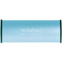 Millefiori Milano Dišava za avto Nero - Classic Light Blue