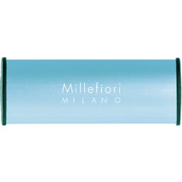 Millefiori Milano Dišava za avto Nero - Classic Light Blue