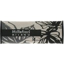 Millefiori Milano Dišava za avto Vanilla & Wood - Icon Textile Floral
