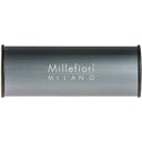 Millefiori Milano Dišava za avto Cold Water - Icon Classic Dark Grey