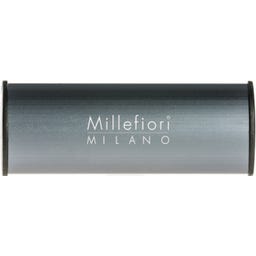 Millefiori Milano Dišava za avto Cold Water - Icon Classic Dark Grey