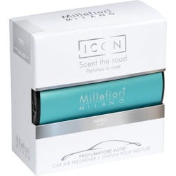 Millefiori Milano Dišava za avto Nero - Classic Light Blue