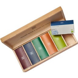 Demmers Teehaus BIO Quick-T Box Big - 1 Stk.
