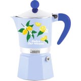 Bialetti Rainbow Mercato Della Frutta 3 Tassen