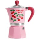Bialetti Rainbow Mercato Della Frutta - 3 Kopjes - 