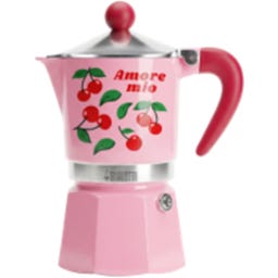 Bialetti Rainbow Mercato Della Frutta - 3 Kopjes - 