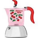 Fiammetta Mercato Della Frutta Induktion Kirsche